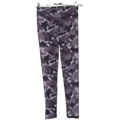 Träningstights (Grå) från Phelix Sports Elastan, Polyester