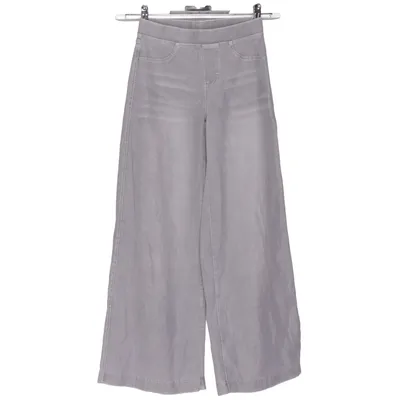 Jean (Gris) de H&M Coton, Polyester, Élasthane