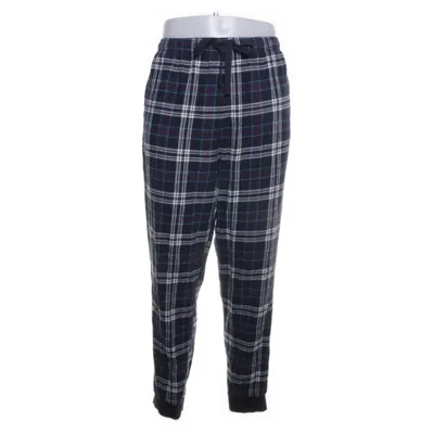 Pyjamasbyxor (Blå) från Livergy Bomull