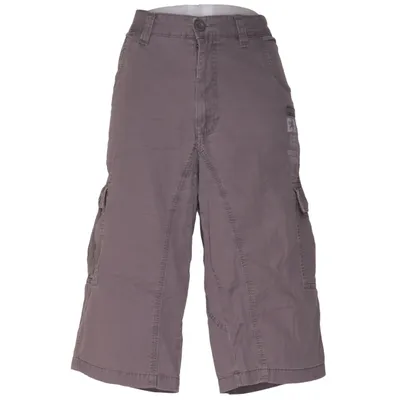 Cargoshorts (Grå) från Biaggini Bomull