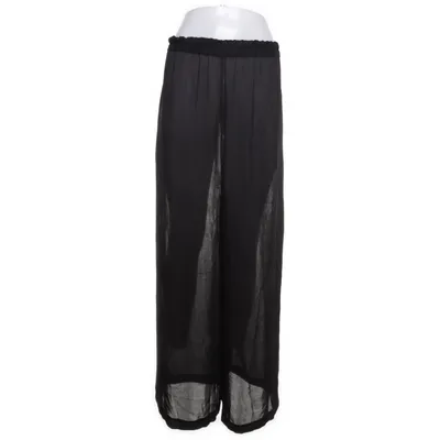 Bukser (Sort) fra Rodebjer Polyester