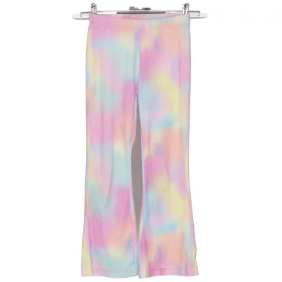 Sweatpants (Multicolored) from Girls Wear Elastane, Polyester