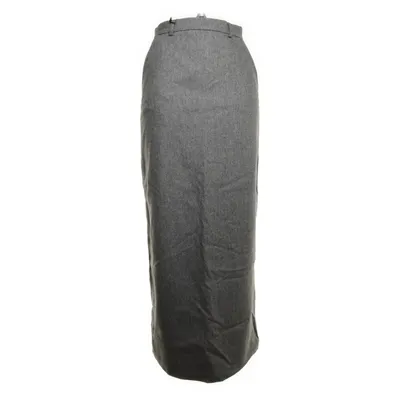 Jupe longue (Gris) de Label Of Graded Goods