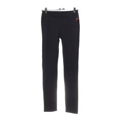 Leggings (Svart) från Gemo Bomull, Elastan