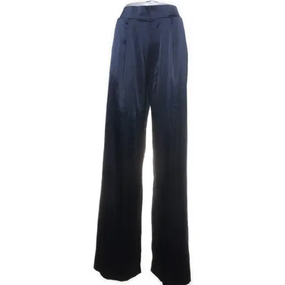 Palazzobyxor (JULIE SATIN PANTALON TALL) från MW Polyester