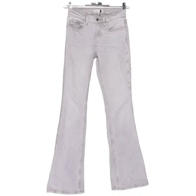 Spijkerbroek (Grijs) van Perfect Jeans