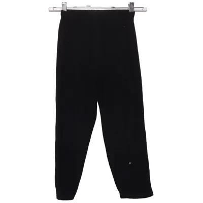 Sweatpants (Sort) fra Likka Polyester