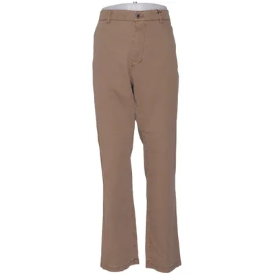 Chino (13138) de Sunwill Coton, Élasthane