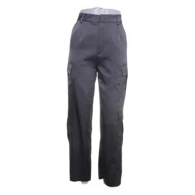 Cargo pants (Gray) from Chloé Schuterman by Nathalie Schuterman Polyester