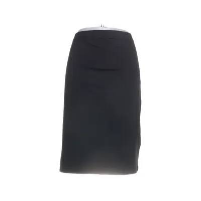 Jupe (Noir) de Zalando Essentials Coton, Élasthane