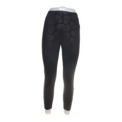 Leggings (Black, Gray) from Iron Fist Cotton, Elastane