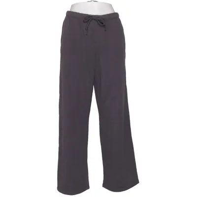 Sweatpants (Grå) fra Divided by H&M Bomuld, Polyester