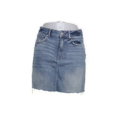 Jeanskjol (Blå) från Costes Blue