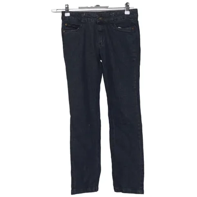 Jeans (Blue) from Pinky Cotton, Elastane