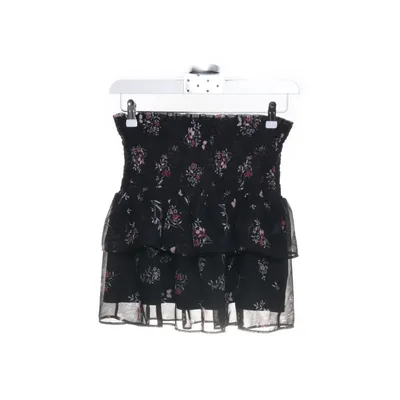 Kjol (Svart, Flerfärgad) från H&M Kids Polyester