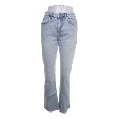 Jeans (Blå) fra Perfect Jeans Gina Tricot Bomuld, Elastan