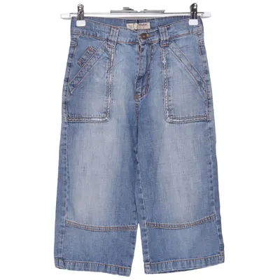 Jean (Bleu) de Shana Denim Coton