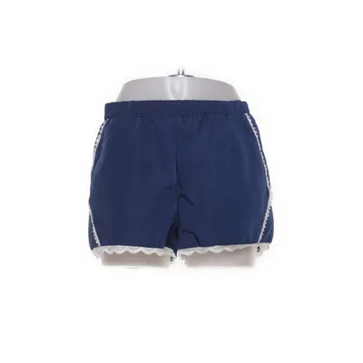 Shorts (Blå, Vit) från Edited Polyester