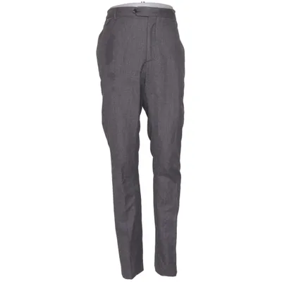 Pantalon de costume (Gris) de Hackett Mayfair Laine