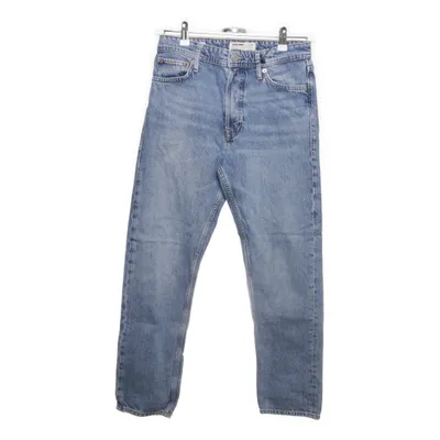 Jeans (Blå) från Jack & Jones Återvunnen bomull
