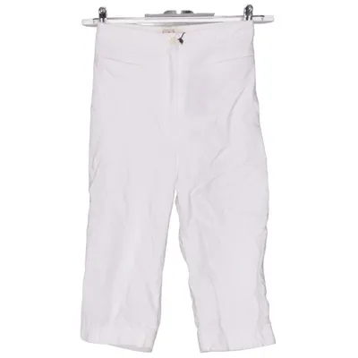 Culottes (Vit) från Bellezza Elastan, Polyester, Viskos