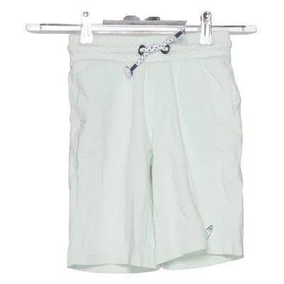 Sweat shorts (Green) from Mothercare Cotton