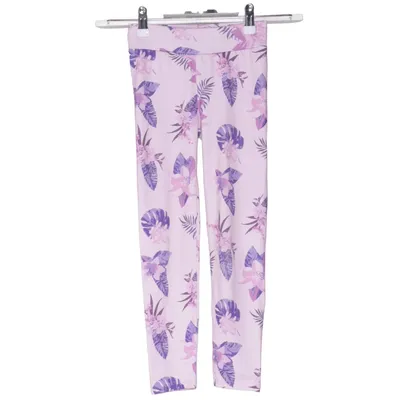 Collants de sport (Rose, Violet) de Phelix Sports