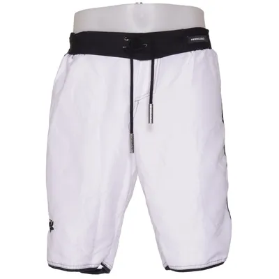 Zwemshort (Wit, Zwart) van Narciso