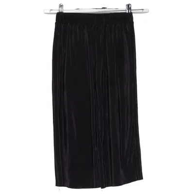 Pantalon patte d'éléphant (Gris) de Uniq Wear Polyester