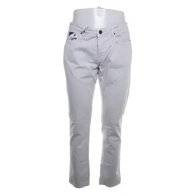 Jeans (Grå) från New Zealand Auckland Bomull, Elastan