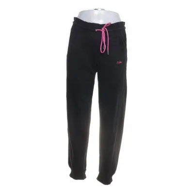 Sweatpants (Black) from Fishbone