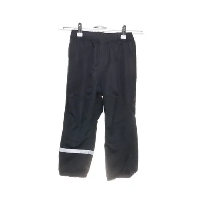 Överdragsbyxor (Svart) från Out Wear by Lindex Polyester