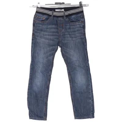 Jean (Bleu) de Denim by Lindex Coton