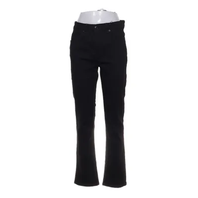 Jeans (Svart) från Alice Bomull, Elastan, Polyester, Viskos