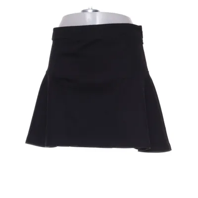 Kjol (Svart) från Be Street Lady Elastan, Polyester, Viskos