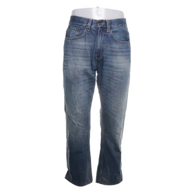 Jeans (Blå) från Studio Total Bomull