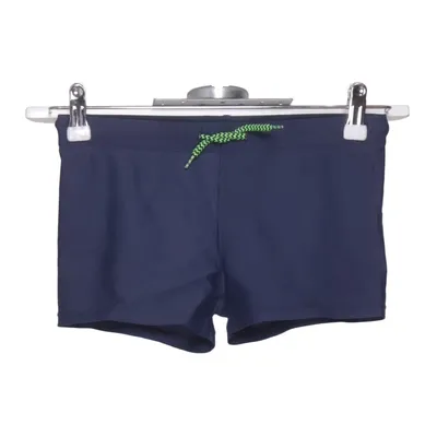 Zwembroek (Blauw) Elastaan, Polyamide