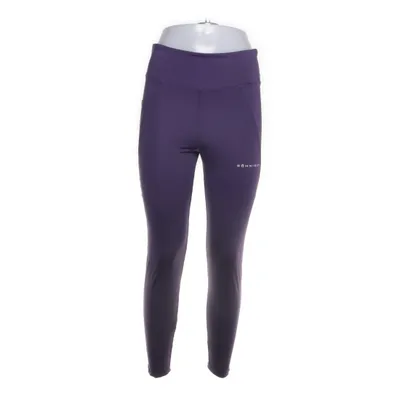 Träningstights (Lila) från Röhnisch Elastan, Polyester