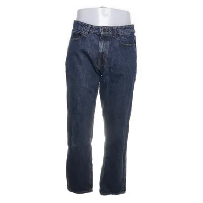 Jeans (Blue) from Made by us Worn by you Organic cotton