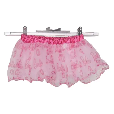 Tulle skirt (Pink) from Barbie Polyester