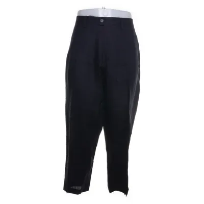 Kostymbyxor (Blå) från Massimo Dutti
