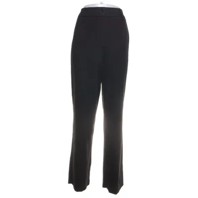 Kostymbyxor (Svart) från Five Units Elastan, Återvunnen polyester, Viskos