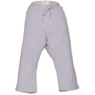 Sweatshorts (Grå) fra Pola Bomuld, Elastan, Viscose