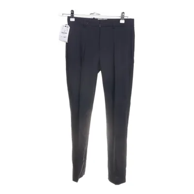 Kostymbyxor (Svart) från Zara Kids Elastan, Polyester, Ull
