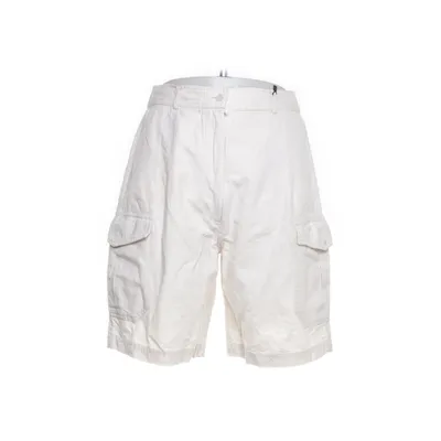 Cargoshorts (Beige) från Fleur Bomull, Linne