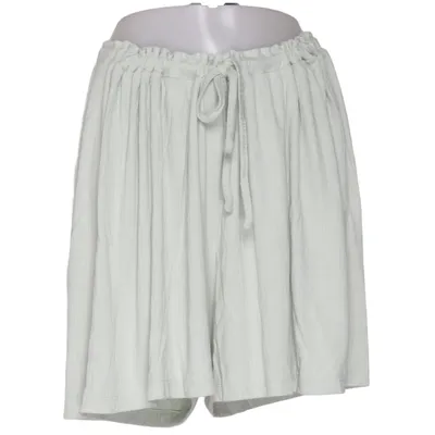 Pyjamasshorts (Grøn) fra XLNT by KappAhl Modal, Polyester