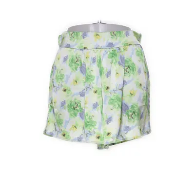 Shorts (Grön, Blå, Gul, Vit, Flerfärgad) från Elli White Polyester