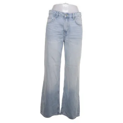 Jeans (Blue) from Divided by H&M Cotton