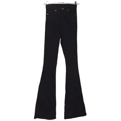 Jeans (MOXY) fra Dr. Denim Bomuld, Elastan