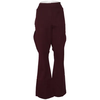 Jakkesætsbukser (PIXIE FLARE) fra Old Navy Bomuld, Elastan, Viscose